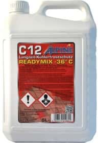 Готовый антифриз Alpine Ready Mix G12 красный -36 °C Готовый антифриз Alpine Ready Mix G12 красный -36 °C