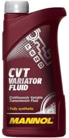 Трансмісійна олива Mannol CVT Variator Fluid синтетична