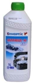 Готовий антифриз Synoptic Eco G11 зелений -40 °C