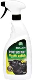 Поліроль для салону Zollex Protectant ваніль 750 мл