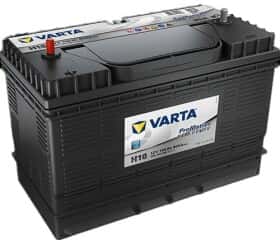 Акумулятор Varta 6 CT-105-L Promotive HD 605103080