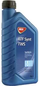 Трансмиссионное масло MOL ATF Synt TWS синтетическое Трансмиссионное масло MOL ATF Synt TWS синтетическое