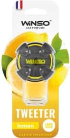 Ароматизатор Winso Tweeter Lemon 8