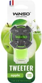 Ароматизатор Winso Tweeter Apple 8 мл