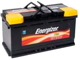 Аккумулятор Energizer 6 CT-95-R Plus 595402080