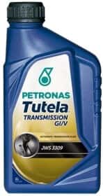 Трансмісійна олива Petronas Tutela GI/V синтетична