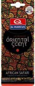 Ароматизатор Dr. Marcus Oriental African Safari
