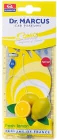 Ароматизатор Dr. Marcus Sonic Fresh Lemon