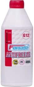 Готовый антифриз Ocean Forsage G12 красный -40 °C