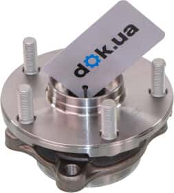 Комплект ступиці колеса MarkBest mrb16112