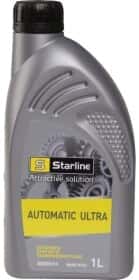 Трансмиссионное масло Starline Automatic Ultra синтетическое