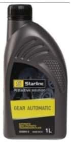 Трансмиссионное масло Starline Gear Automatic синтетическое Трансмиссионное масло Starline Gear Automatic синтетическое