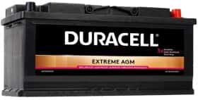 Акумулятор Duracell 6 CT-105-R Extreme AGM DE105AGM