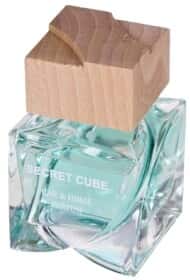 Ароматизатор Tasotti Secret Cube Exotic Cocos 50 мл