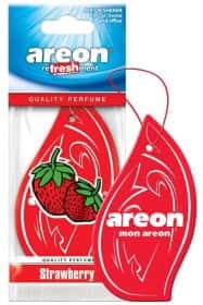 Ароматизатор Areon Mon Classic Strawberry