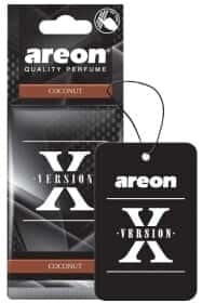 Ароматизатор Areon X-Version Coconut