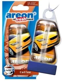 Ароматизатор Areon Refreshment Coffee 8 мл