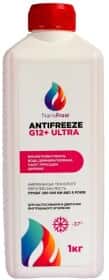 Готовый антифриз NanoFrost Ultra G12+ розовый -37 °C