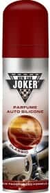 Поліроль для салону Joker Parfume Auto Silicone classic 200 мл