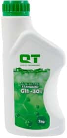 Готовый антифриз QT Standard G11 зеленый -30 °C