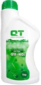 Готовый антифриз QT Extra G11 зеленый -40 °C