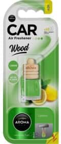 Ароматизатор Aroma Car Wood Lemon 6 мл