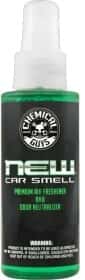 Ароматизатор Chemical Guys New Car 118 Ароматизатор Chemical Guys New Car 118
