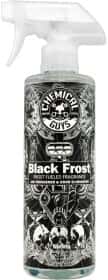 Ароматизатор Chemical Guys Air Freshener & Odor Eliminator Black Frost 473 Ароматизатор Chemical Guys Air Freshener & Odor Eliminator Black Frost 473