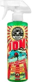 Ароматизатор Chemical Guys Premium Air Freshener & Odor Eliminator JDM Squash 473 Ароматизатор Chemical Guys Premium Air Freshener & Odor Eliminator JDM Squash 473