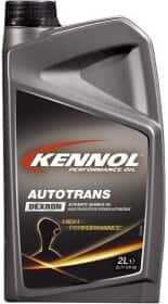 Трансмісійна олива Kennol Autotrans Dexron мінеральна Трансмісійна олива Kennol Autotrans Dexron мінеральна