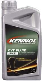 Трансмиссионное масло Kennol CVT Fluid синтетическое