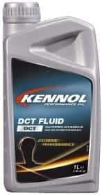 Трансмиссионное масло Kennol DCT Fluid синтетическое Трансмиссионное масло Kennol DCT Fluid синтетическое
