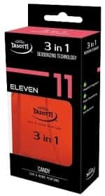 Ароматизатор Tasotti 3 in 1 Candy 50 мл