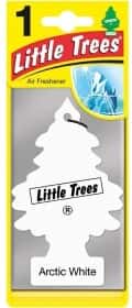 Ароматизатор Moje Auto Air Freshener Arctic White
