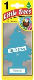 Ароматизатор Moje Auto Air Freshener Tropical