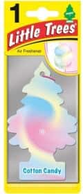 Ароматизатор Moje Auto Air Freshener Cotton Candy