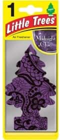 Ароматизатор Moje Auto Air Freshener Midnight Chic