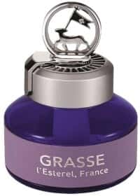 Ароматизатор Bullsone Grasse Firenze Iris 110 мл