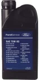 Трансмиссионное масло Ford 75W-90 Трансмиссионное масло Ford 75W-90