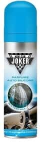 Поліроль для салону Joker Parfume Auto Silicone waterfall 200 мл