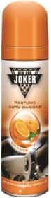 Поліроль для салону Joker Parfume Auto Silicone апельсин 200 мл
