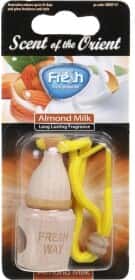Ароматизатор Fresh Way Orient Wood Almond Milk 5 мл