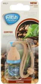 Ароматизатор Fresh Way Wood Blister Coffee 5