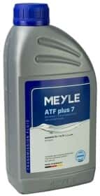 Трансмісійна олива Meyle ATF plus 7 синтетична Трансмісійна олива Meyle ATF plus 7 синтетична