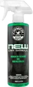 Ароматизатор Chemical Guys Premium Air Freshener & Odor Neutralizer New Car 473 Ароматизатор Chemical Guys Premium Air Freshener & Odor Neutralizer New Car 473
