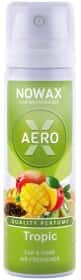 Ароматизатор Nowax X-Aero Tropic 75 Ароматизатор Nowax X-Aero Tropic 75