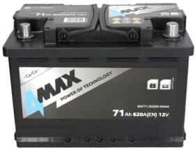 Аккумулятор 4Max 6 CT-71-R BAT71620R4MAX