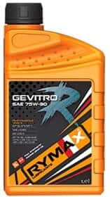 Трансмиссионное масло Rymax Gevitro R GL-4 / 5 MT-1 75W-90 синтетическое Трансмиссионное масло Rymax Gevitro R GL-4 / 5 MT-1 75W-90 синтетическое