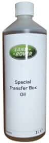 Трансмісійна олива Land Rover Special Transfer Box Oil синтетична