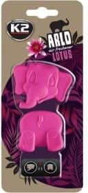 Ароматизатор K2 Air Freshener Lotus 15 г